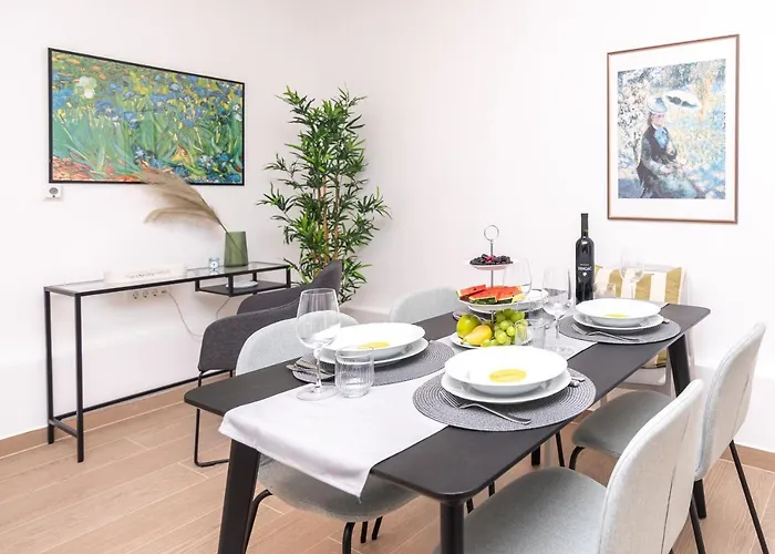 Apartment Emmi