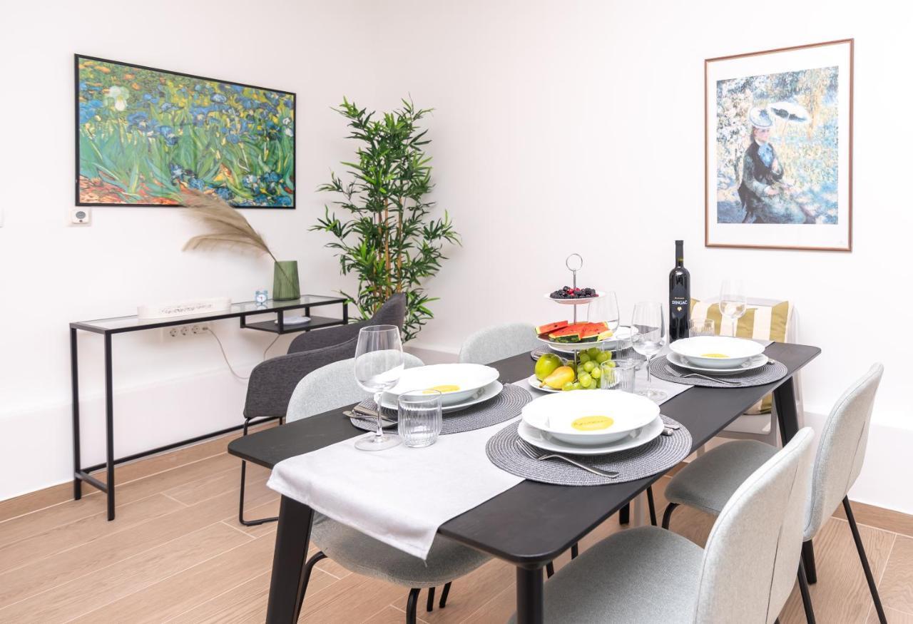 Apartment Emmi *