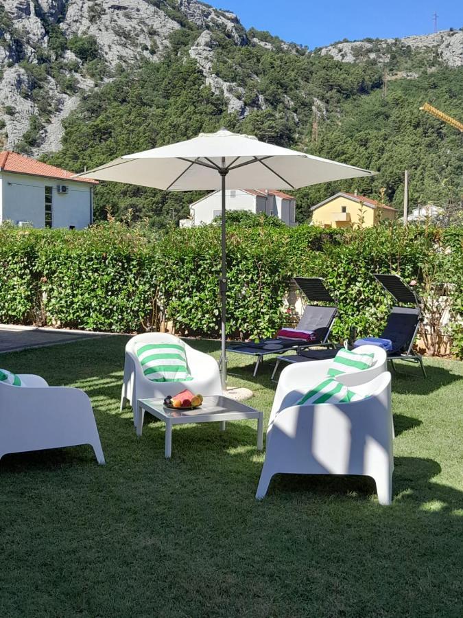 Apartman Emmi