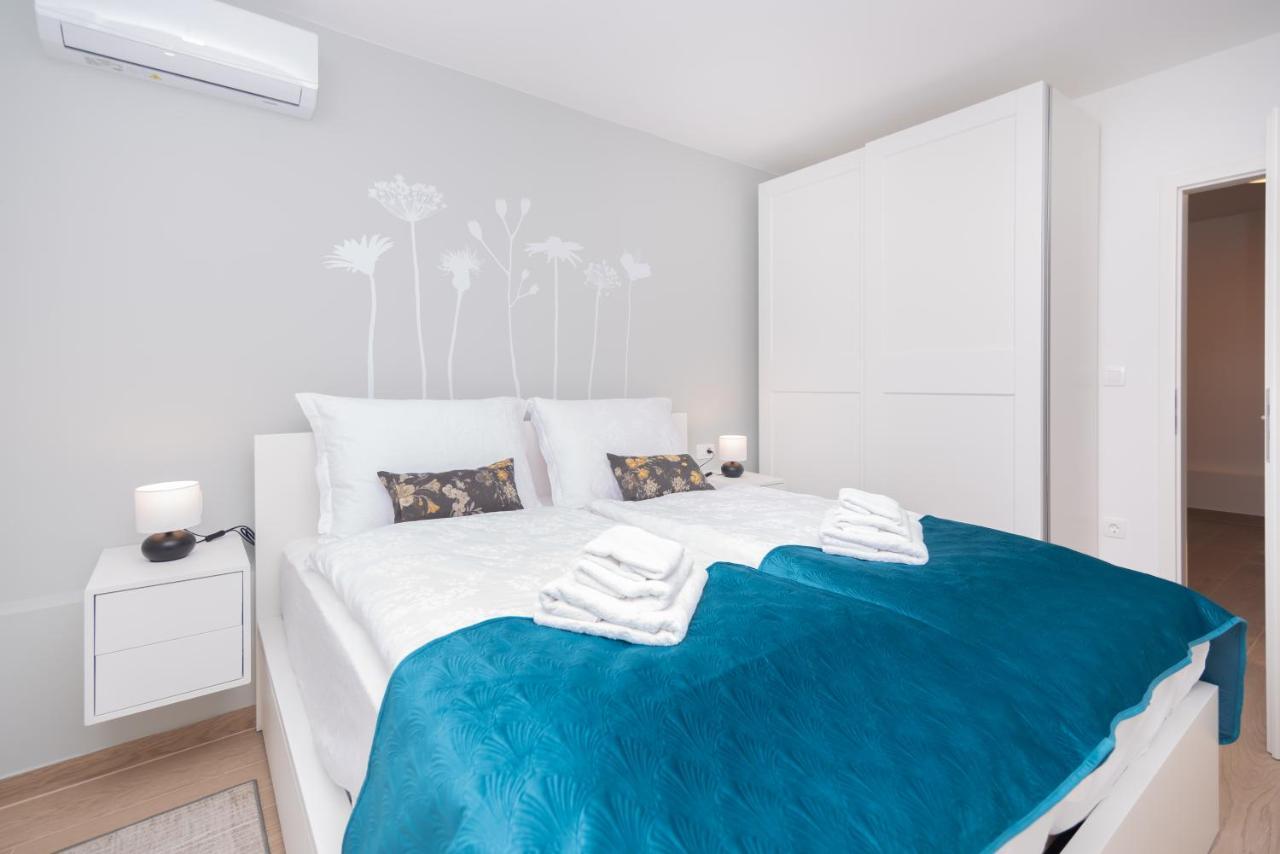 Emmi Apartment Omis