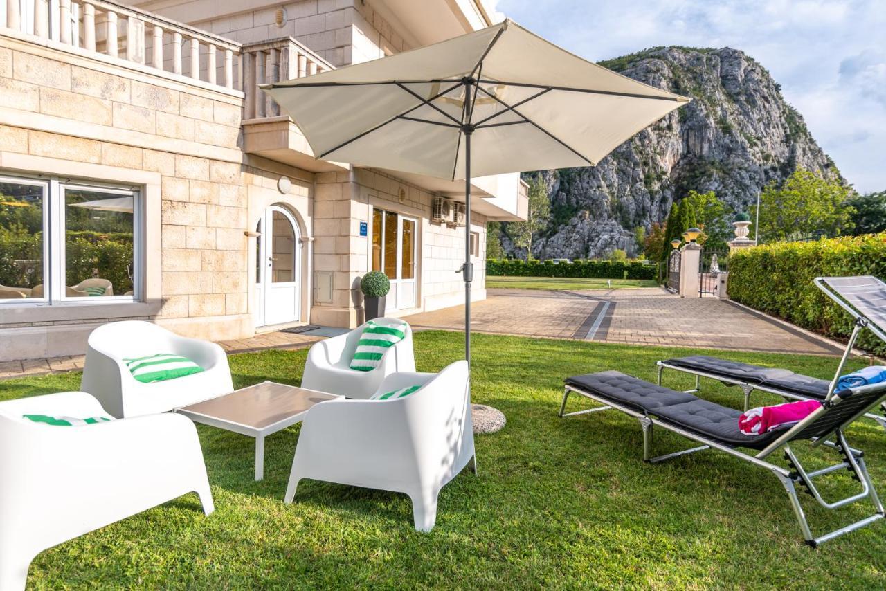 Apartment Emmi Omis