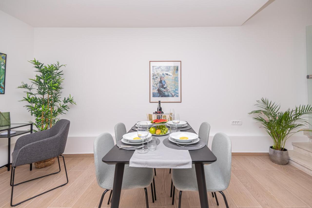 Emmi Apartman Omiš