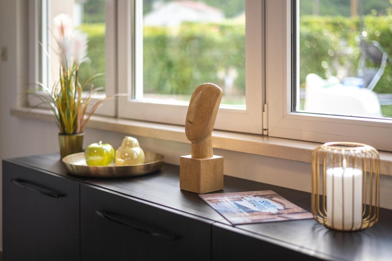 Emmi Apartman Omiš