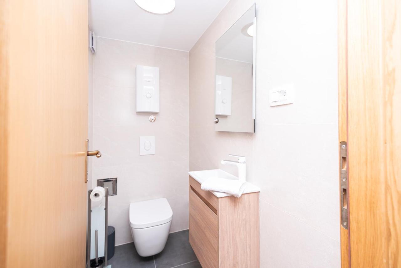 Apartman Emmi
